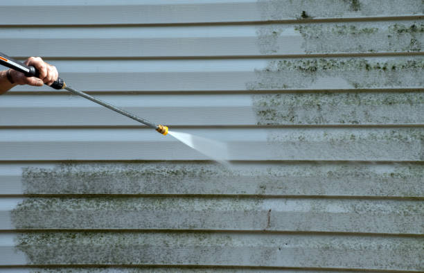 Local Pressure Washing Services in Coldspring, TX