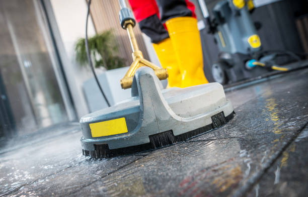 Best Roof Pressure Washing  in Coldspring, TX