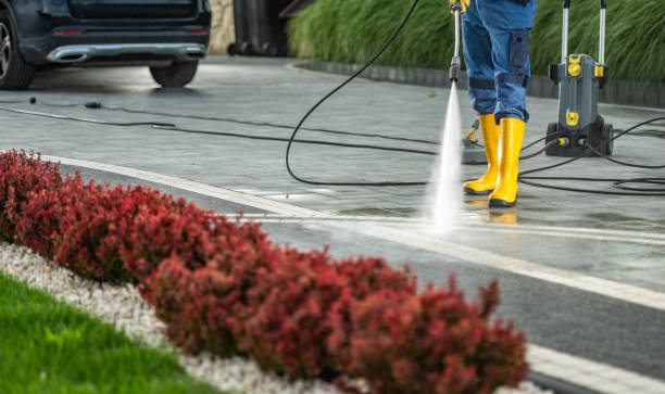 Best Garage Pressure Washing  in Coldspring, TX