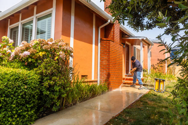 Best Residential Pressure Washing Services  in Coldspring, TX
