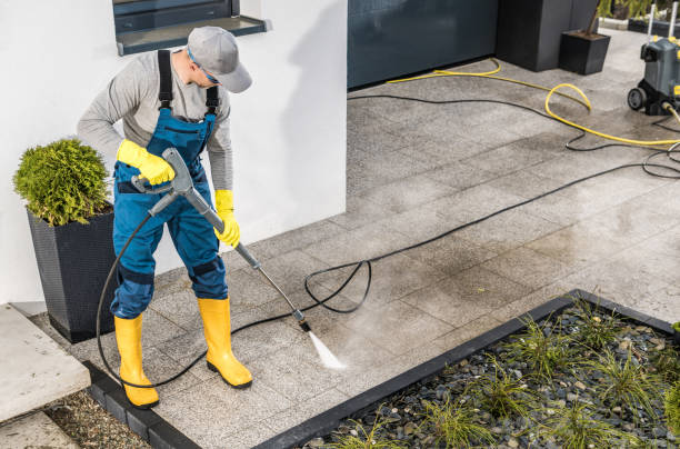 Best Concrete Pressure Washing  in Coldspring, TX