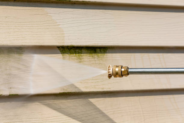 Pressure Washing Services for Businesses in Coldspring, TX