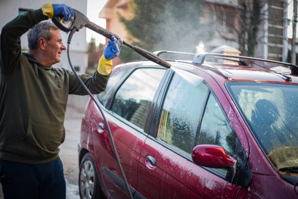 Best Residential Pressure Washing Services  in Coldspring, TX