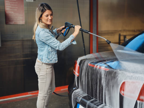 Reliable Coldspring, TX Pressure Washing Solutions