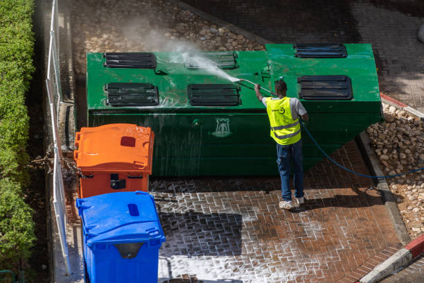 Reliable Coldspring, TX Pressure Washing Solutions