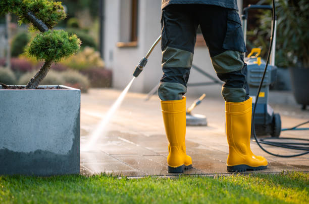 Best Commercial Building Pressure Washing  in Coldspring, TX